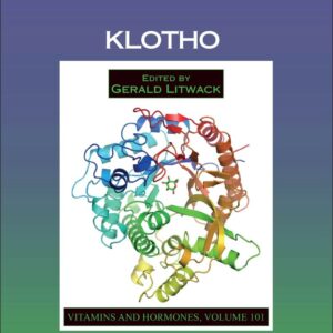 Klotho (Volume 101) (Vitamins and Hormones