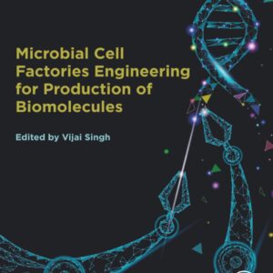 Microbial Cell Factories Engineering for Production of Biomolecules