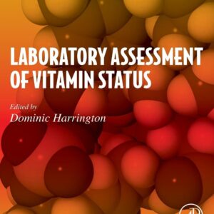 Laboratory Assessment of Vitamin Status