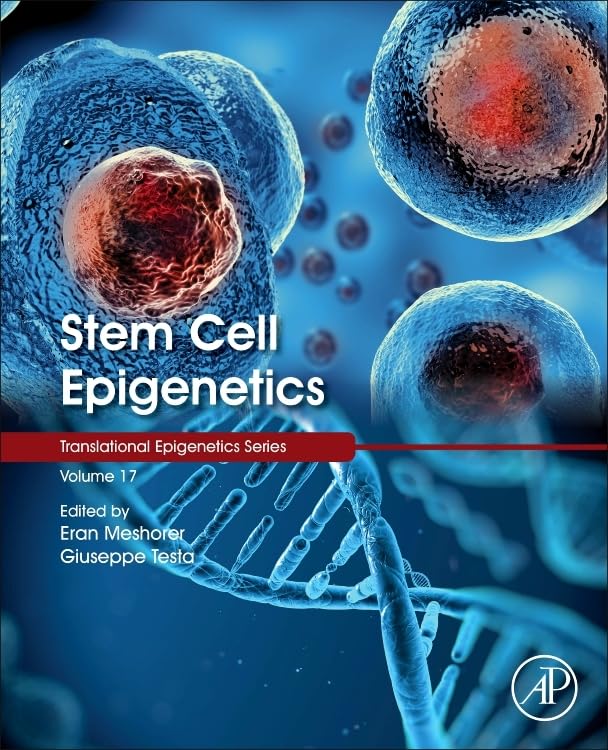 Stem Cell Epigenetics (Volume 17) (Translational Epigenetics