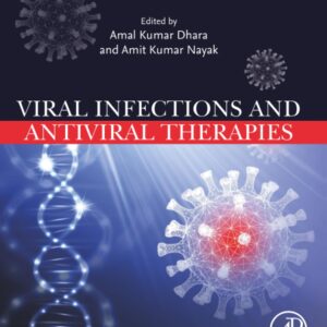 Viral Infections and Antiviral Therapies