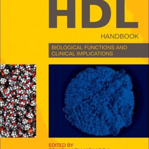 The HDL Handbook: Biological Functions and Clinical Implications