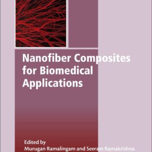 Nanofiber Composites for Biomedical Applications
