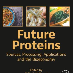 Future Proteins: Sources