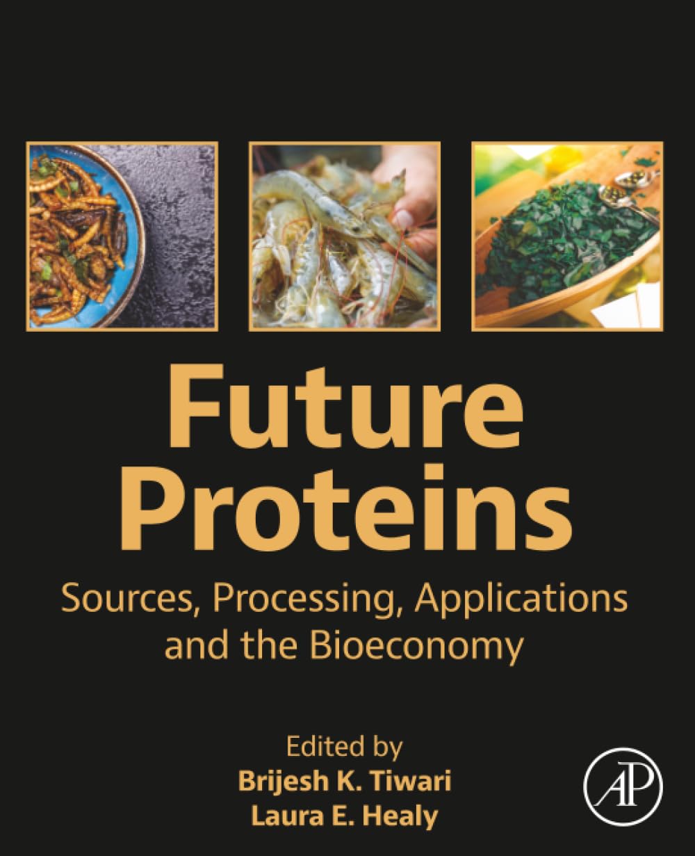 Future Proteins: Sources