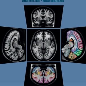 Human Brain in Standard MNI Space: A Comprehensive Pocket Atlas