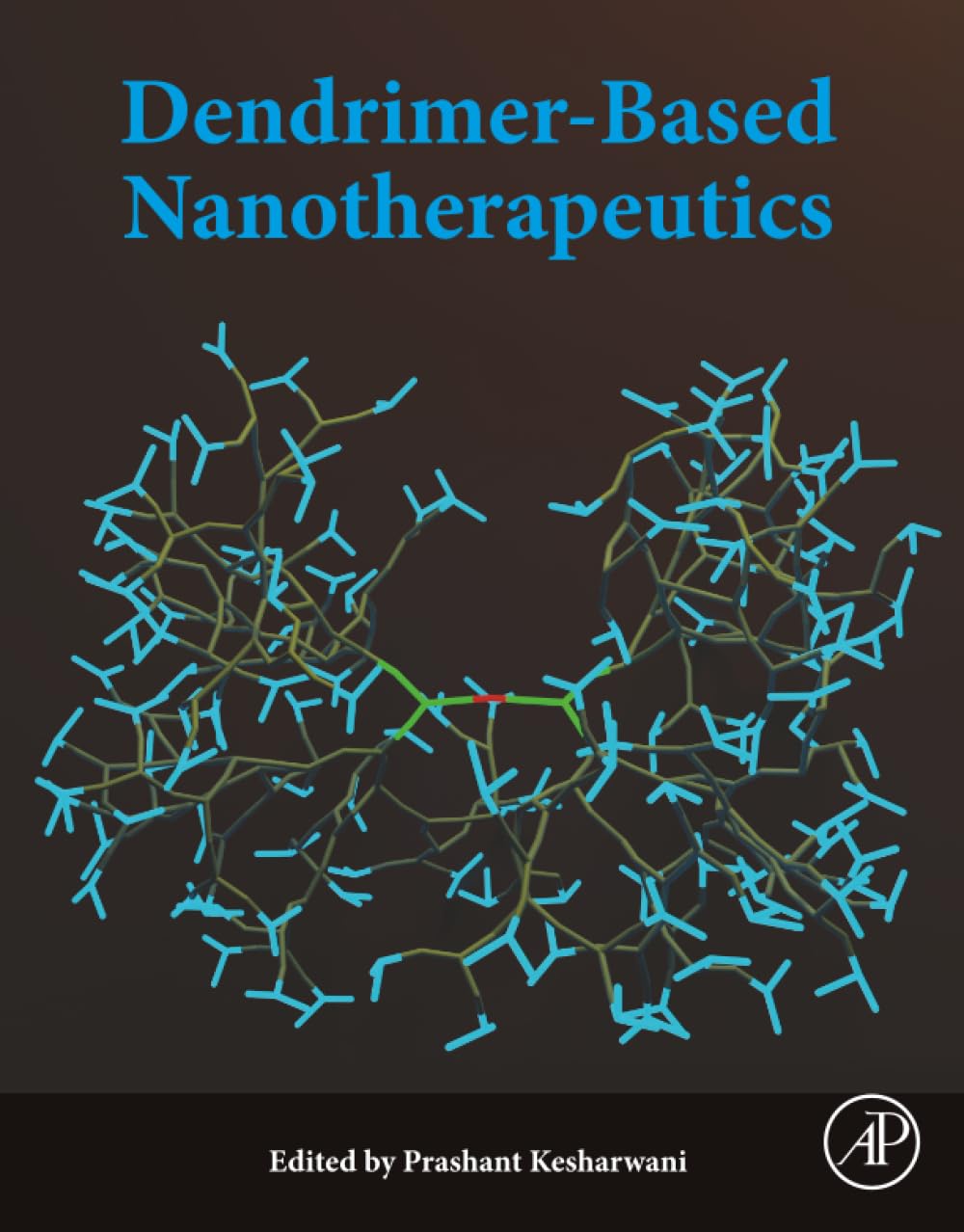 Dendrimer-Based Nanotherapeutics