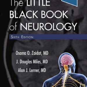 The Little Black Book of Neurology: Mobile Medicine Series