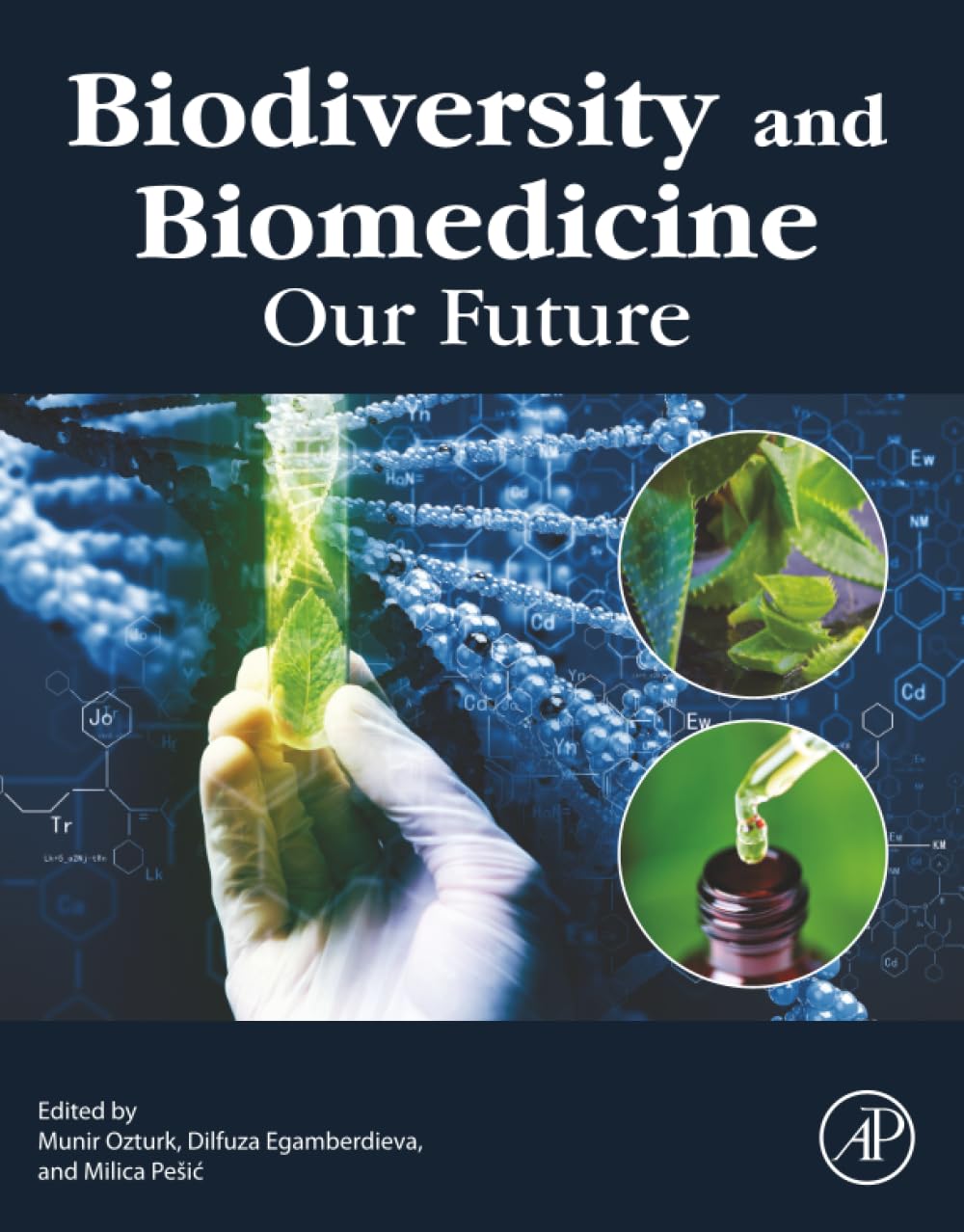 Biodiversity and Biomedicine: Our Future