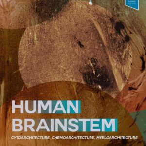 Human Brainstem: Cytoarchitecture