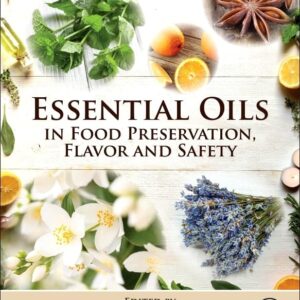 Essential Oils in Food Preservation