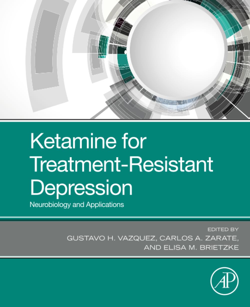 Ketamine for Treatment-Resistant Depression: Neurobiology and Applications