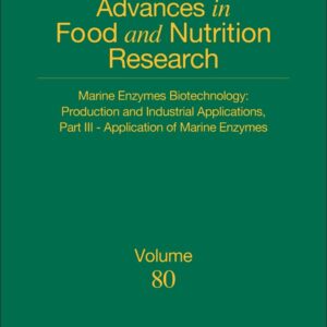 Marine Enzymes Biotechnology: Production and Industrial Applications