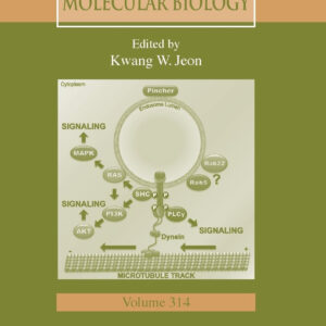 International Review of Cell and Molecular Biology (Volume 314)