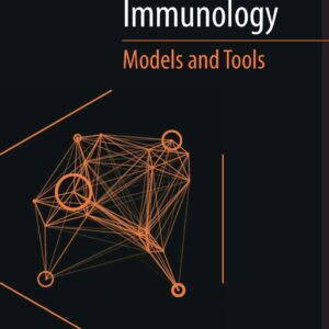 Computational Immunology: Models and Tools