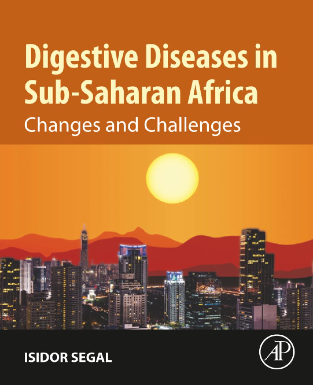 Digestive Diseases in Sub-Saharan Africa: Changes and Challenges