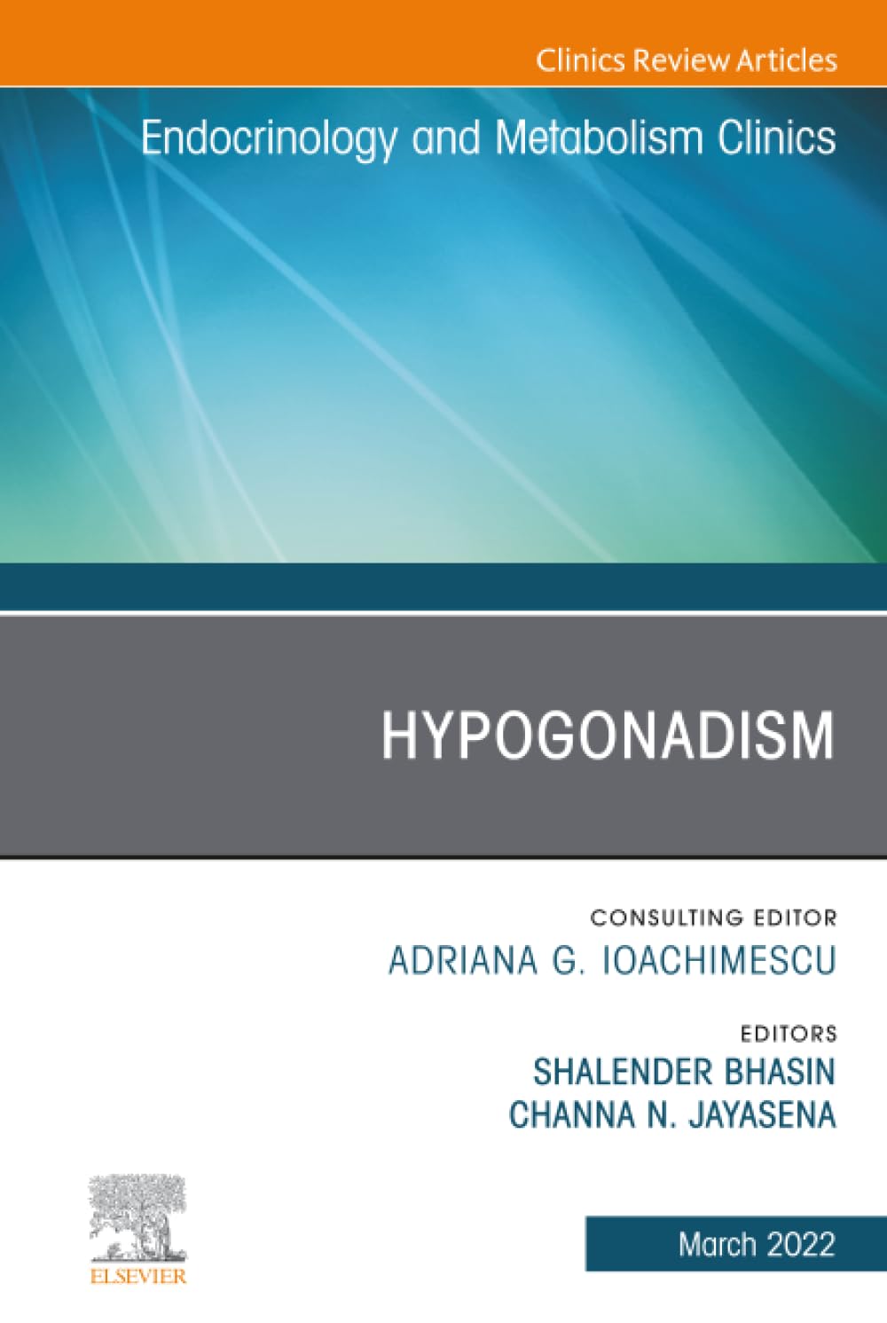 Hypogonadism