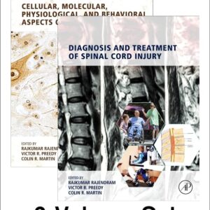 The Neuroscience of Spinal Cord Injury