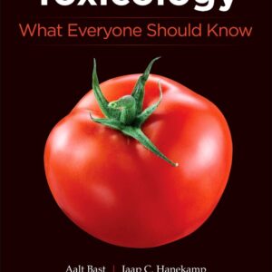 Toxicology: What Everyone Should Know