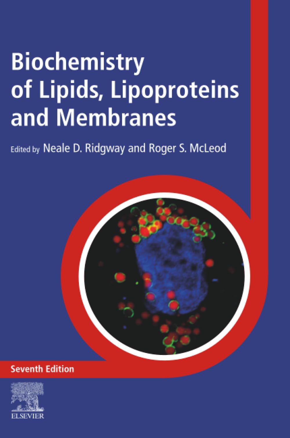 Biochemistry of Lipids