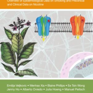 Nicotine and Other Tobacco Compounds in Neurodegenerative and Psychiatric Diseases: Overview of Epidemiological Data on Smoking and Preclinical and Clinical Data on Nicotine