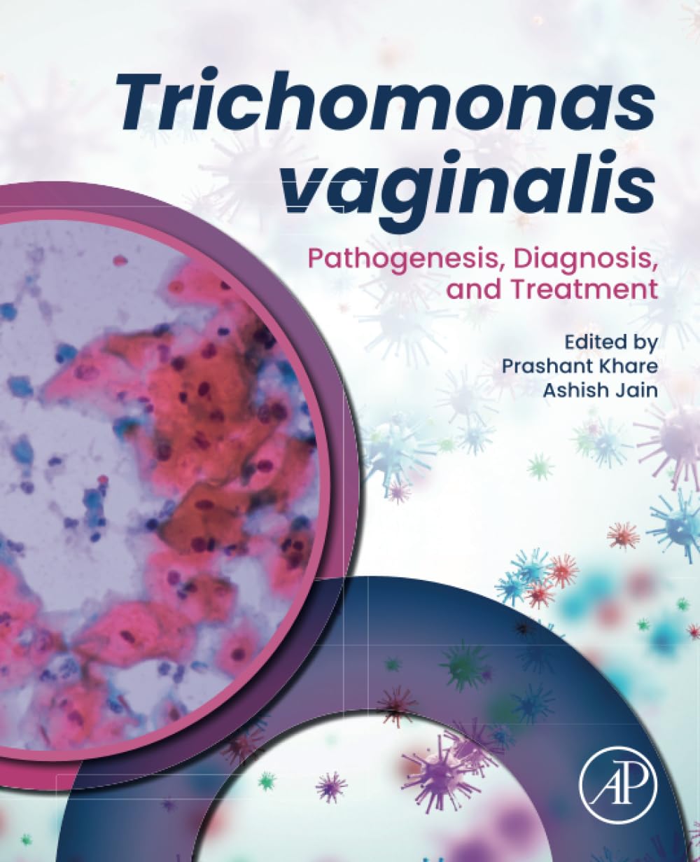 Trichomonas vaginalis: Pathogenesis