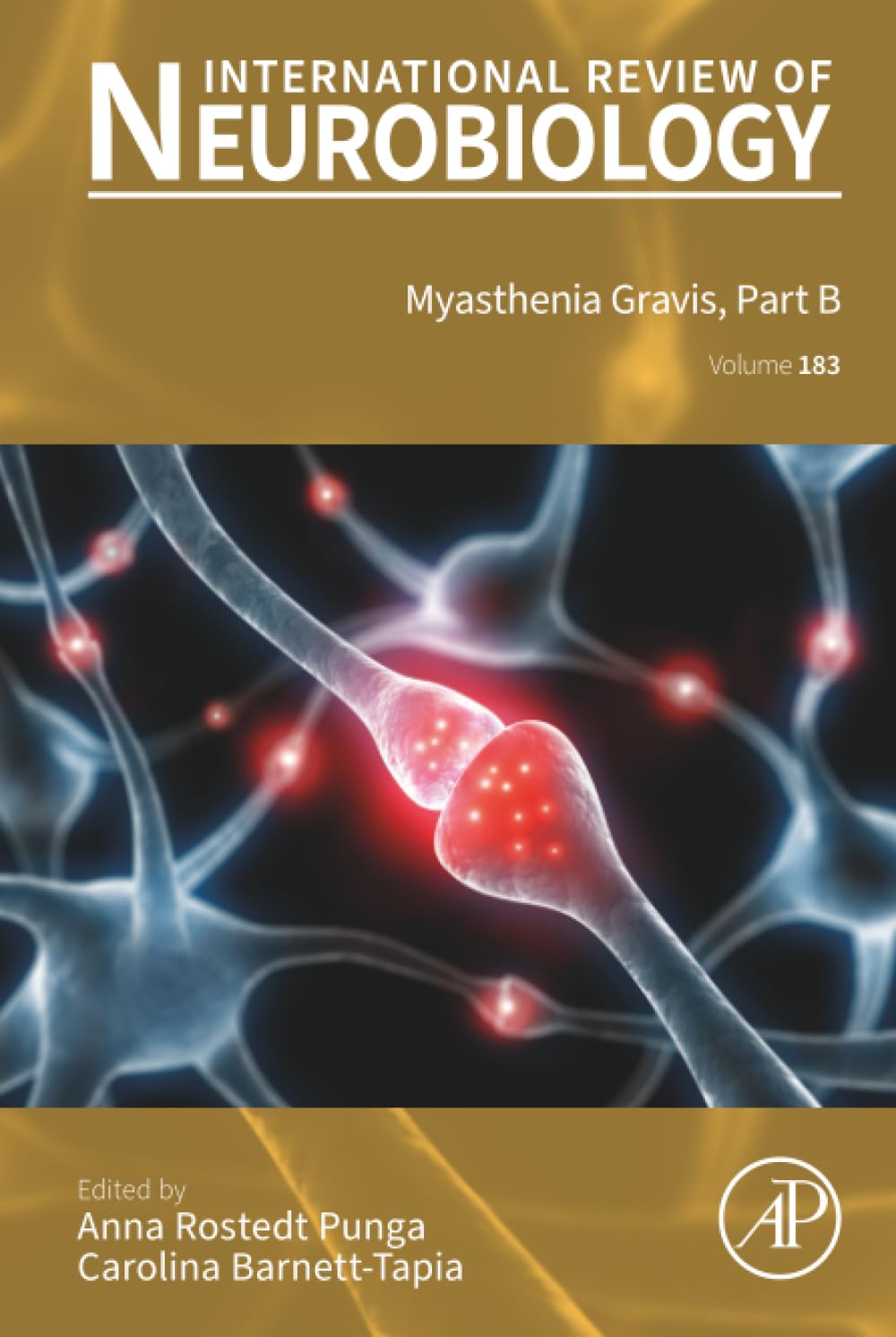 Myasthenia Gravis