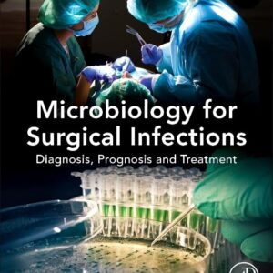 Microbiology for Surgical Infections: Diagnosis