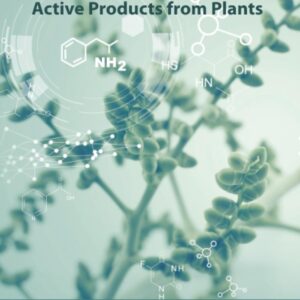 Phytomedicine: A Treasure of Pharmacologically Active Products from Plants