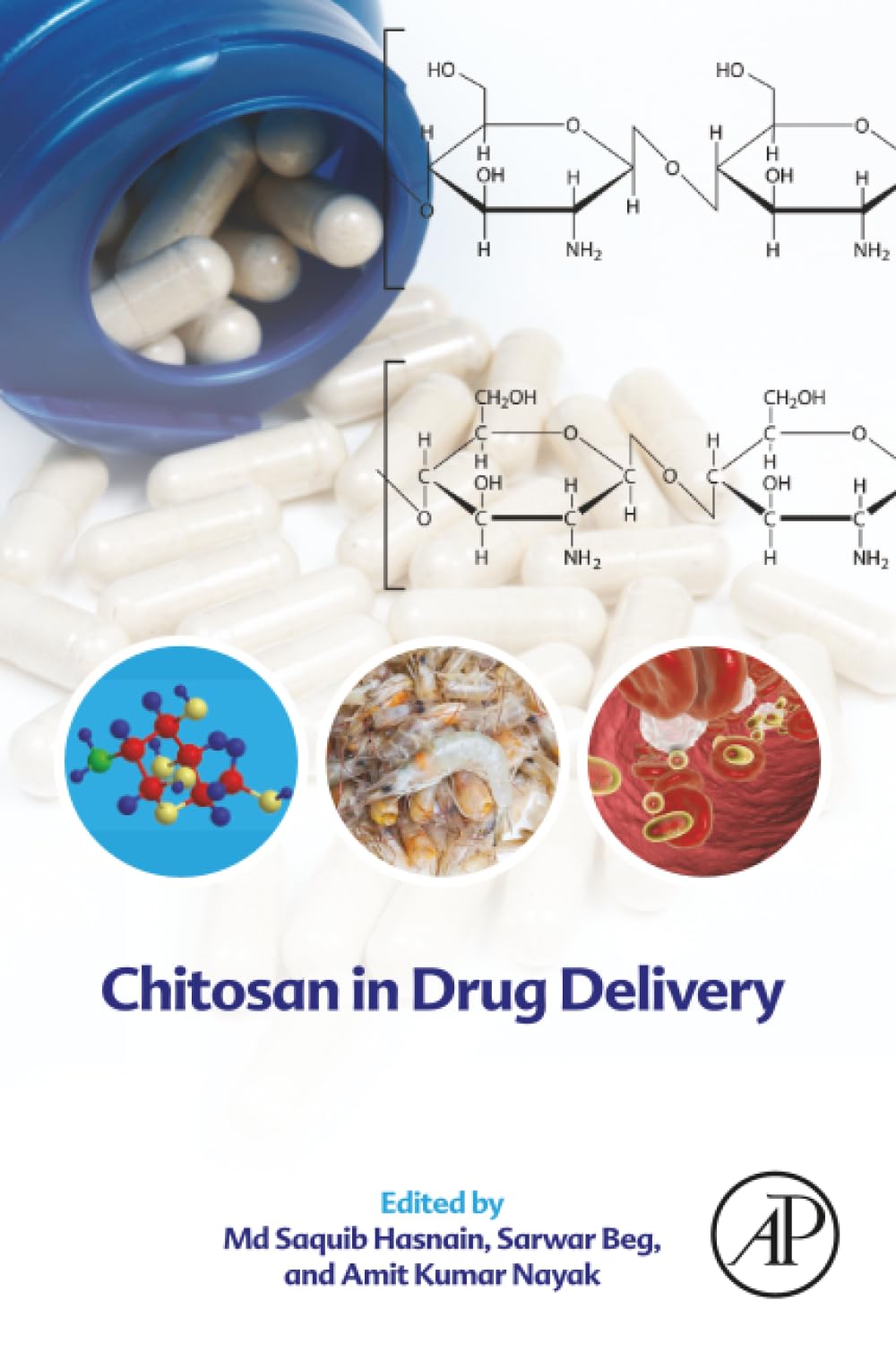 Chitosan in Drug Delivery