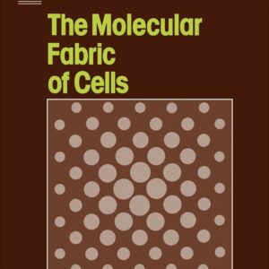 Molecular Fabric of Cells