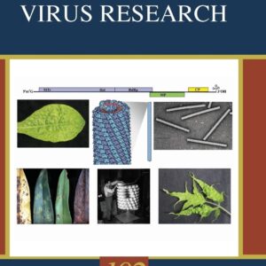 Advances in Virus Research (Volume 102)