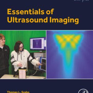 Essentials of Ultrasound Imaging (Matlab Examples)