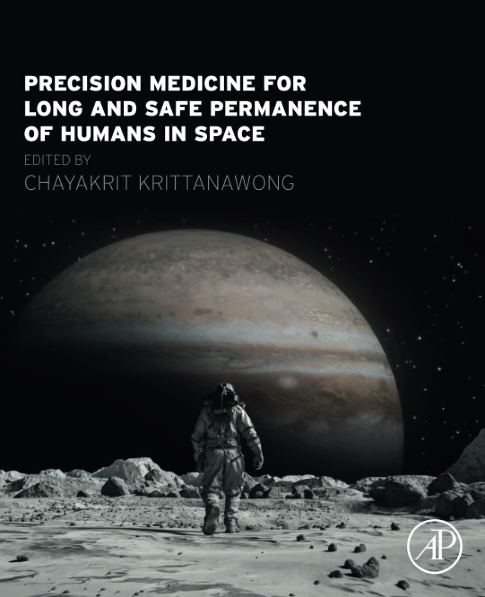 Precision Medicine for Long and Safe Permanence of Humans in Space