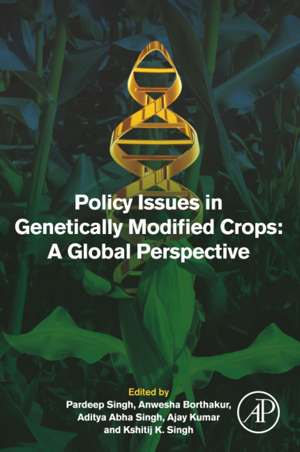 Policy Issues in Genetically Modified Crops: A Global Perspective