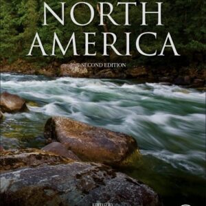 Rivers of North America