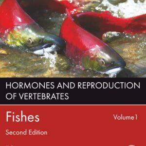 Hormones and Reproduction of Vertebrates