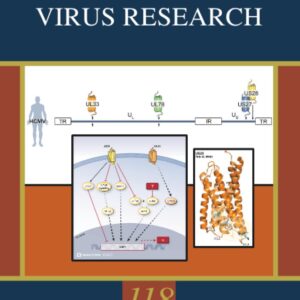 Advances in Virus Research (Volume 118)