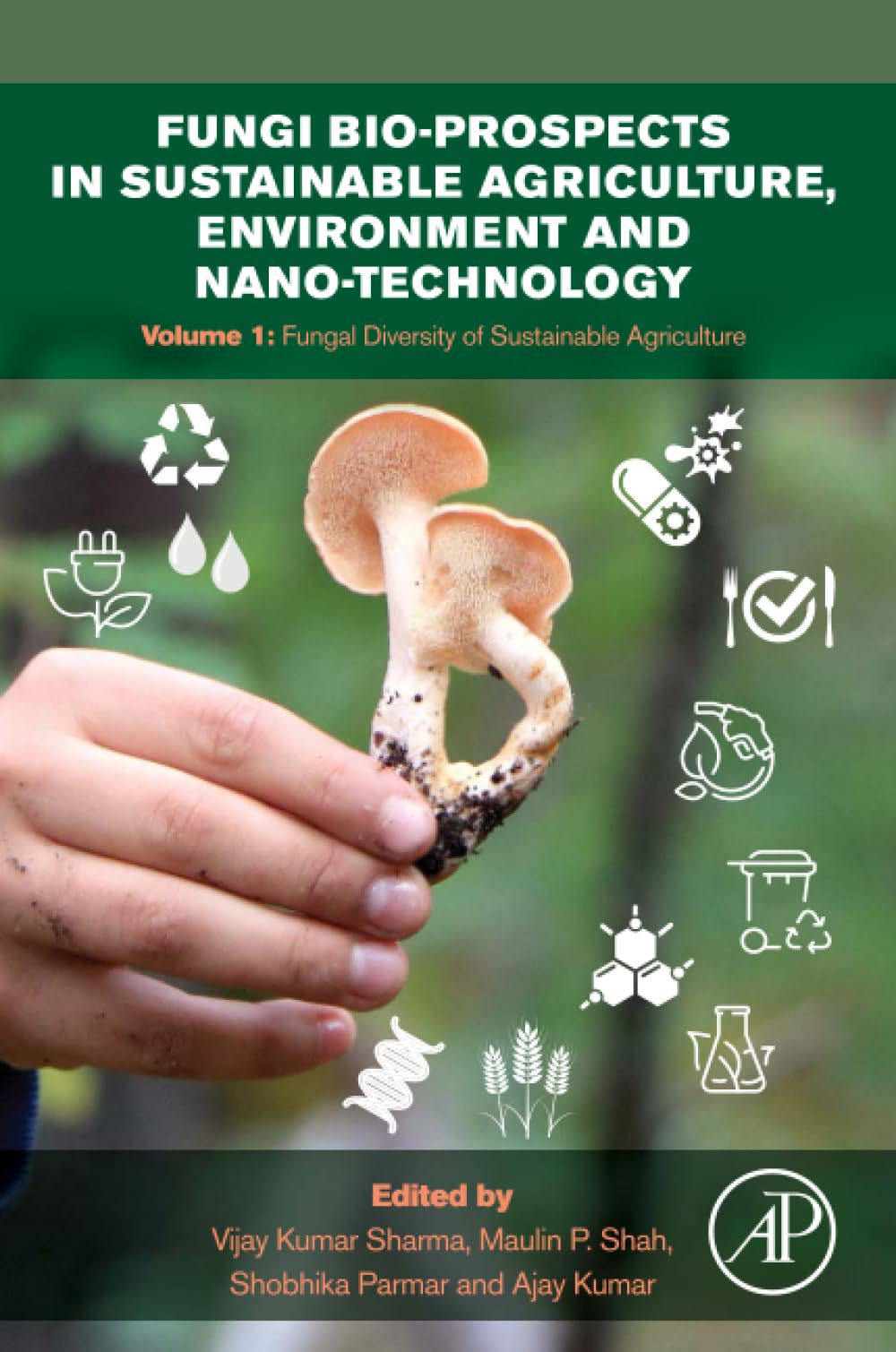 Fungi Bio-prospects in Sustainable Agriculture