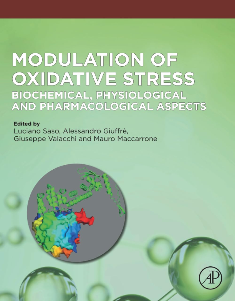 Modulation of Oxidative Stress: Biochemical