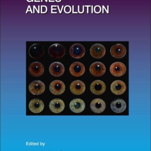 Genes and Evolution (Volume 119) (Current Topics in Developmental Biology