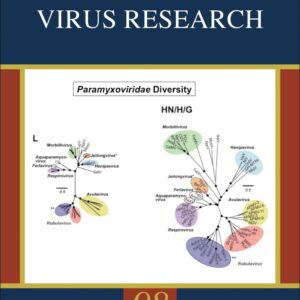 Advances in Virus Research (Volume 98)