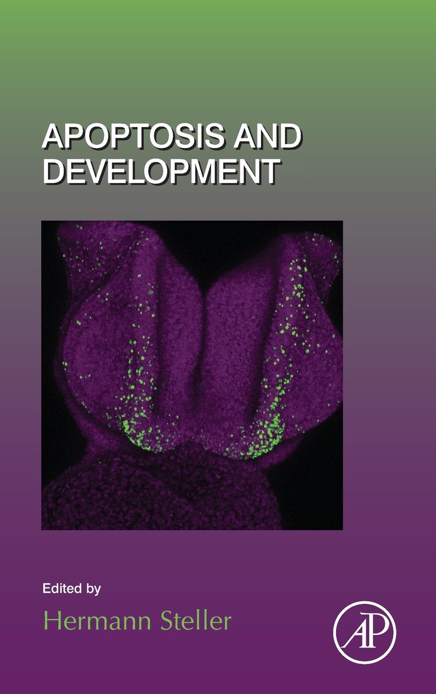 Apoptosis and Development (Volume 114) (Current Topics in Developmental Biology