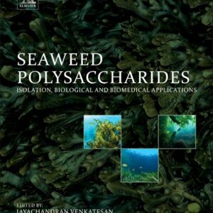 Seaweed Polysaccharides: Isolation