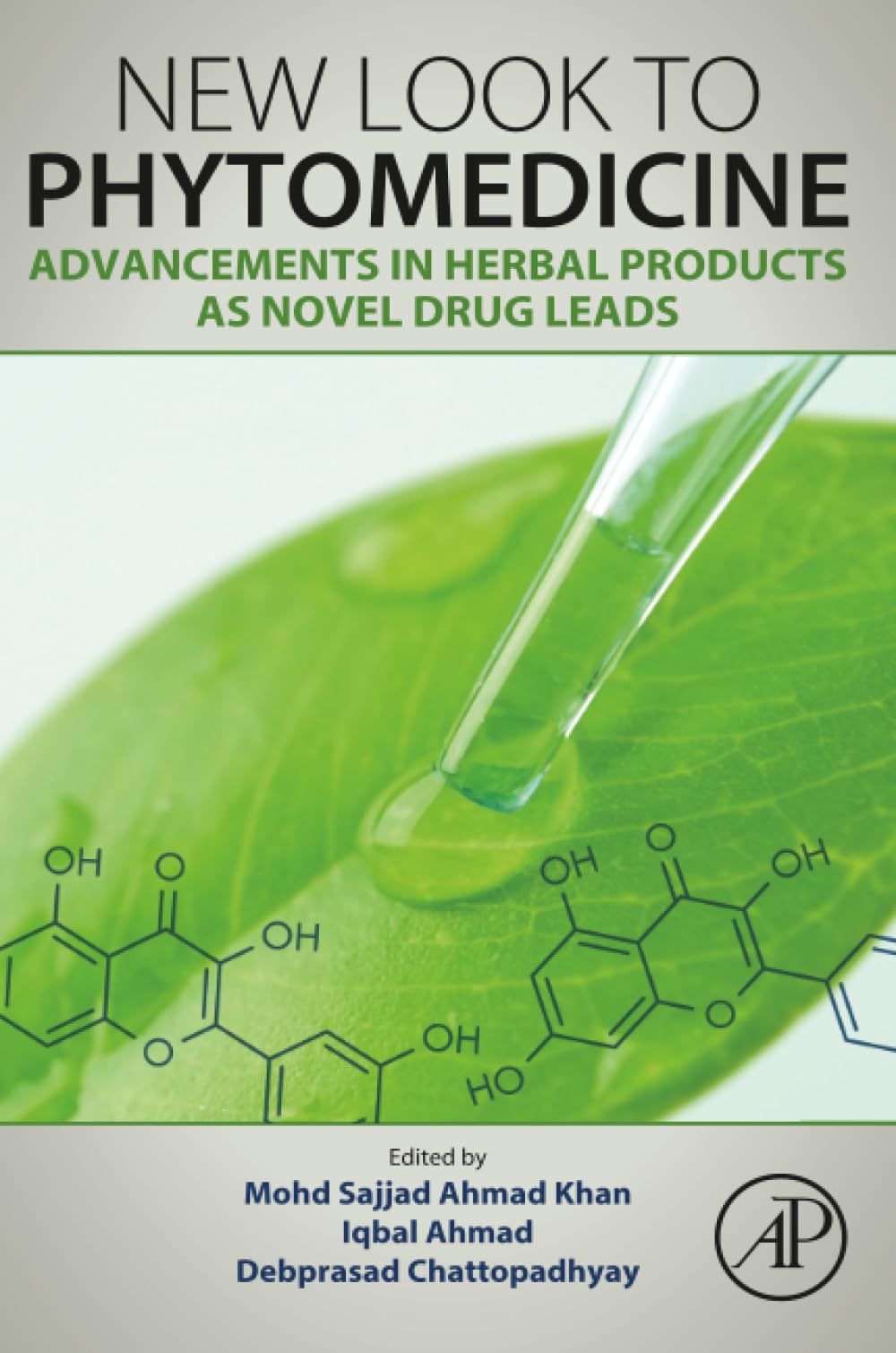 New Look to Phytomedicine: Advancements in Herbal Products as Novel Drug Leads