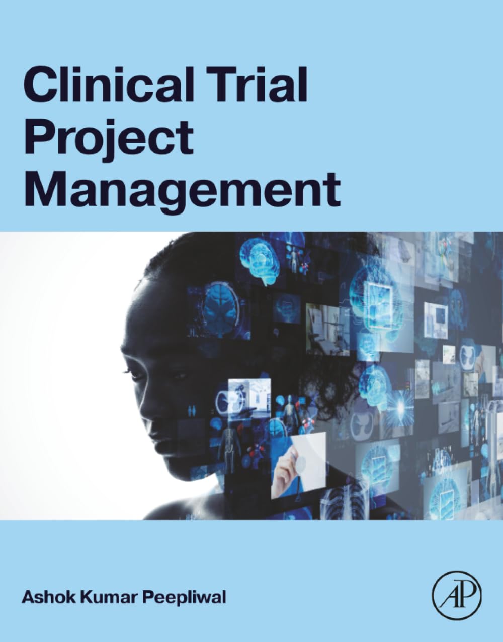 Clinical Trial Project Management
