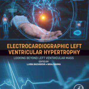 Electrocardiographic Left Ventricular Hypertrophy: Looking Beyond Left Ventricular Mass