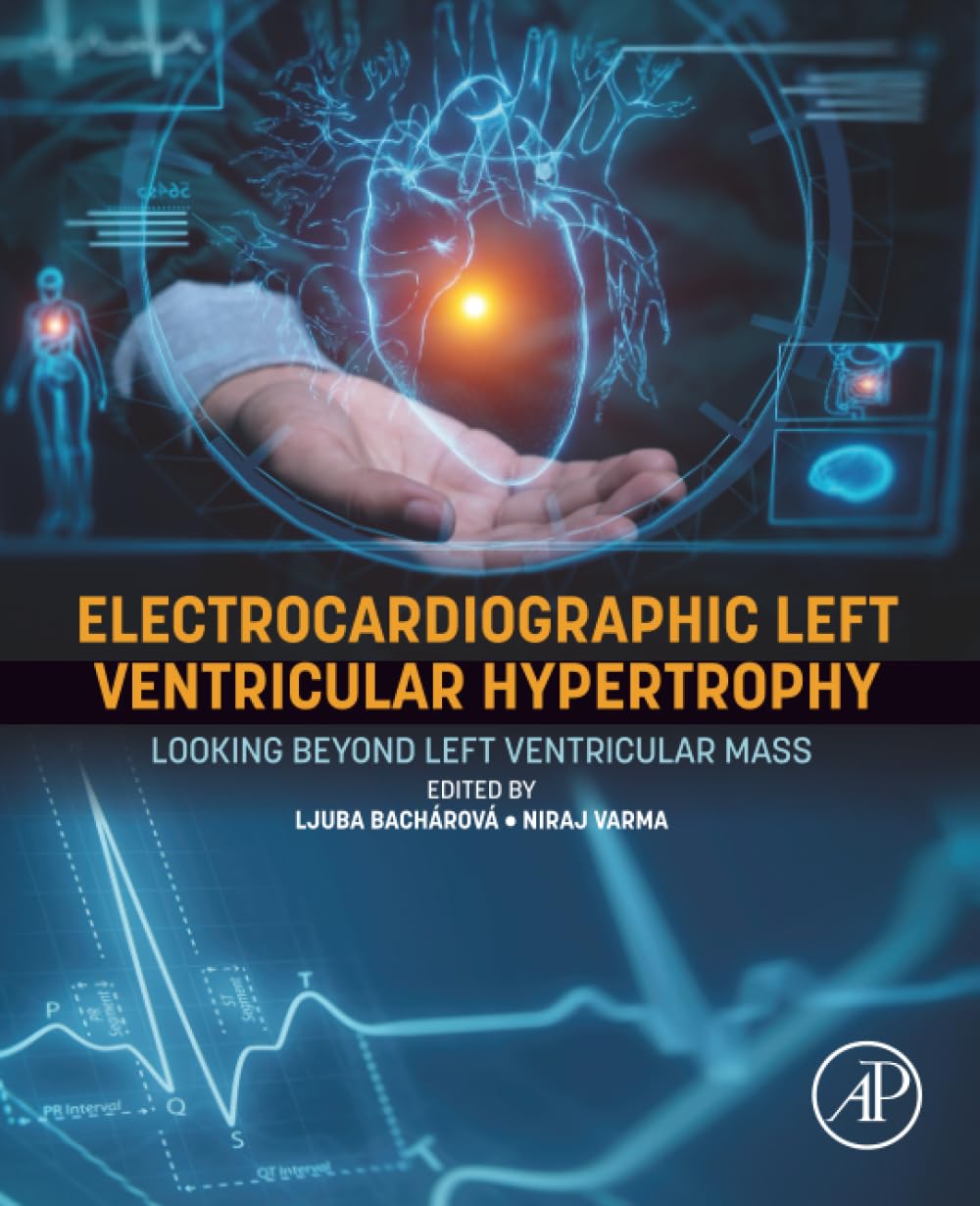 Electrocardiographic Left Ventricular Hypertrophy: Looking Beyond Left Ventricular Mass