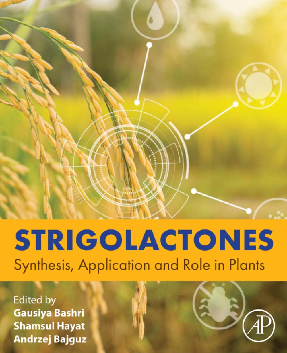 Strigolactones: Synthesis