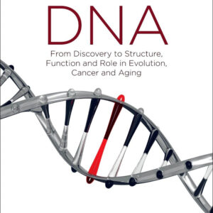 It's in Your DNA: From Discovery to Structure